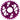 Wheels Manufacturing Direct Mount Chainring - 30t Shimano Direct Mount 1.5mm Outboard Offset HG+ Chain Compatible Purple