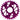 Wheels Manufacturing Direct Mount Chainring - 30t Shimano Direct Mount 1.5mm Outboard Offset HG+ Chain Compatible Purple