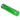 OneUp Components Thin Lock-On Grips Green