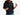 Trek 1976 Hoodie Medium Jet Black Shirt