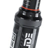 RockShox Deluxe Nude RLC3 Rear Shock - 185 x 55mm DebonAir 1 Token #1 Sealhead Medium Reb/Comp 430lb L/O Force Trunnion / Std B1