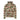 Endura Hummvee Windproof Hooded Shell Jacket M Tweed Green