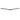 PEMBREE GCS Handlebar (35.0mm) 20mm/800mm Black