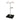 Unior Metal plate for 1693C Shop Repair Stand Base plate