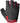 Bellwether Gel Supreme Gloves - Red Short Finger Men's Large