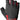 Bellwether Gel Supreme Gloves - Red Short Finger Men's Medium