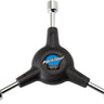 Park Tool ST-3C Three Way Socket Wrench