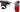 Portland Design Works Spaceship 3/Radbot 500 Headlight/Taillight Set
