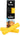 Wolf Tooth Karv Grips - Yellow