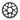 Works Components RF Cinch Chainring Teeth: 32 Speed: 11/12 BCD: Direct Mount Cinch Front 7075-T6 Aluminum Black