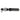 Portland design works BARkeep Threaded PV/SV Black