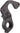 Wheels Manufacturing Derailleur Hanger: 199