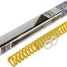 PUSH Industries ACS3 Spring Assembly - 140-160mm RockShox Pike 35 lb/in Spring Weight YLW