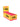 Supplement Honey Stinger Chews Cherry 12 Pack