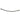 Magura OEM Crossover Tube HS-Series Rim Brakes Ea