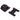 Bike Yoke Saddle Clamp 3.0 Upper+Lower Revive Posts