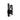 Lezyne Pocket Drive Loaded Pump 160psi Black