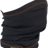45NRTH 2023 Blowtorch Neck Gaiter - Black One Size