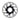 Burgtec 3mm Offset Thick Thin Chainring SRAM 8-Bolt 34T Blk