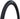 Schwalbe G-One Comp Tire - 700 x 35 Clincher Wire BLK Active Line K-Guard Green