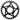 RaceFace Narrow Wide Direct Mount CINCH Steel Chainring - Shimano 12-Speed requires Hyperglide+ compatible chain 34t BLK