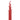 Soma Colored 14g Spoke Red 308mm 36/Count