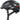 Abus Hyban 2.0 LED Helmet - Signal Black Large