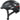 Abus Hyban 2.0 LED Helmet - Signal Black Large