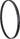 Sun Ringle Duroc 40 Rim - 29" Disc Black 32H