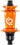 Industry Nine Hydra Classic Rear Hub - 12 x 157mm 6-Bolt XD Orange 32H