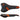 SDG I-Fly 2.0 I-Beam Saddle - Black/Orange