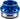 Stolen Revolver Headset Blue
