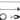Pinhead 3-Pack Lockset: Wheel Skewer Set Seat