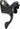 Campagnolo Record Ultra-Shift 11s Right Lever Body Assembly