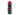 Trek Voda Flow 26oz Trek Smoke/Red Bottle