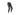 Pant Fox Racing 25 Flexair Pant 30 Black