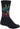 SockGuy After Hours Crew Socks - 6" Small/Medium
