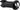 MSW 6 Stem - 80mm 31.8 Clamp +/-6 1 1/8" Aluminum Black