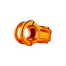 Burgtec Enduro MK3 Stem (35.0) 0d x 42.5mm Iron Bro Orange