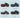 ROCKBROS Handlebar Tape PU EVA Shockproof Soft Wrap in Multiple Colors - Gio's Outdoors -ROCKBROSUSA