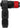 Lezyne ABS Pro Clik Chuck - Black