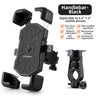 ROCKBROS 360° Adjustable Quick Release Motorcycle Phone Holder - Gio's Outdoors -ROCKBROSUSA