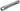Shimano Tiagra FC-4700 Left Crank Arm - 170mm Silver