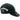 Columbus Cycling Cap Classic Black