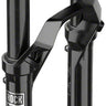 RockShox Lyrik Ultimate Charger 3 RC2 Suspension Fork - 27.5" 160 mm 15 x 110 mm 37 mm Offset Gloss BLK D1