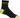 SockGuy Classic Beer:30 Socks - 3" Black Large/X-Large