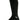 Swiftwick Aspire Knee High Socks - Circuit Black Medium