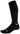 Swiftwick Aspire Knee High Socks - Circuit Black Medium