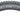 Surly Dirt Wizard Tire - 27.5 x 2.8 Tubeless Folding Black/Slate 60 tpi
