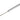 KS E20i Oil Pressure Cartridge - 170mm